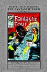 MARVEL MASTERWORKS: THE FANTASTIC FOUR VOL. 26 HC (Hardcover) cover