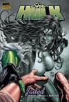 She-Hulk: Jaded Premiere (Hardcover) cover