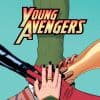 Young Avengers (2013) #12