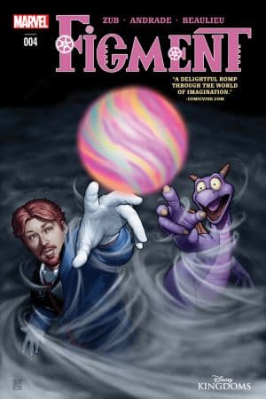 Figment (2014) #4