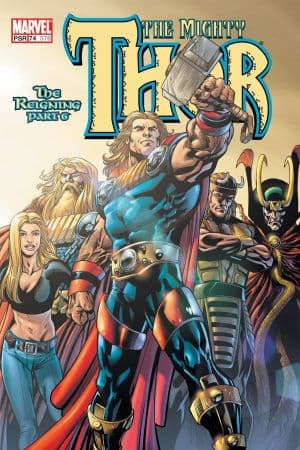 Thor (1998) #74