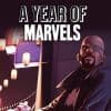 A Year of Marvels: August Infinite Comic (2016)