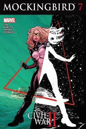 Mockingbird (2016) #7