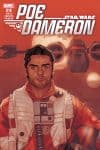 Poe Dameron (2016) #18 cover