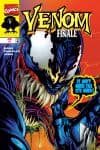 Venom: The Finale (1997) #3 cover