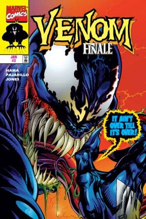 Venom: The Finale (1997) #3