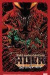 Absolute Carnage: Immortal Hulk And Other Tales  (Trade Paperback) cover