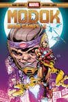 M.O.D.O.K.: Head Games (2020) #2 cover