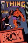 The Thing (2021) #2 cover