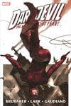 Daredevil By Brubaker & Lark Omnibus Vol. 1 (Trade Paperback) cover