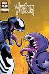 Venom (2021) #8 (Variant) cover