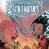 A.X.E.: Death to the Mutants (2022)