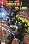 Hulk Vs. Thor: Banner Of War  (Trade Paperback) cover