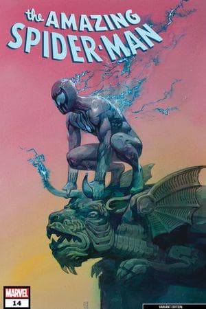 The Amazing Spider-Man (2022) #14 (Variant)