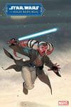 Star Wars: The High Republic (2022) #4 (Variant) cover