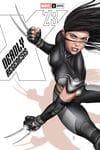 X-23: Deadly Regenesis (2023) #1 (Variant) cover