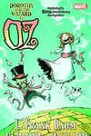 Dorothy & the Wizard in Oz GN-TPB (Trade Paperback) cover