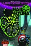 HAIL HYDRA TPB (Trade Paperback) cover