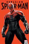 Superior Spider-Man (2023) #3 (Variant) cover