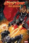 Ghost Rider: Final Vengeance (2024) #6 cover