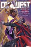 Conquest 2099 (2024) #4 (Variant) cover