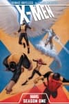 X-Men: Uncanny Origins (Trade Paperback) cover