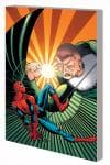 Essential Spider-Man Vol. 11 (Trade Paperback) cover