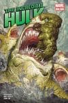 Incredible Hulk (2011) #2 cover