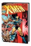 X-MEN: PHALANX COVENANT HC (Hardcover) cover