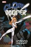 Cloak and Dagger: Shadows and Light (Trade Paperback) cover