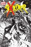 Soldier X (2002) #8 cover