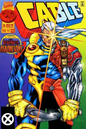 Cable (1993) #43