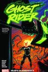 Ghost Rider Vol. 2: Hearts Of Darkness II (Trade Paperback) cover