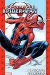 Ultimate Spider-Man Ultimate Collection Book 2 (Trade Paperback) cover