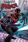 Symbiote Spider-Man 2099 (2024) #1 (Variant) cover