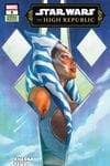 Star Wars: The High Republic [Phase III] (2023) #5 (Variant) cover