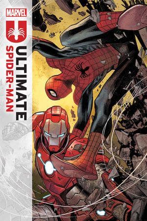 Ultimate Spider-Man (2024) #8