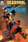 Deadpool & Wolverine: Wwiii (2024) #2 (Variant) cover