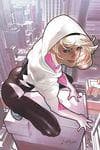 Spider-Gwen: The Ghost-Spider (2024) #2 (Variant) cover