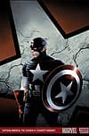 Captain America: The Chosen (2007) #1 (Charest Variant) cover