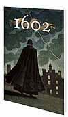 Marvel 1602 (Trade Paperback) cover