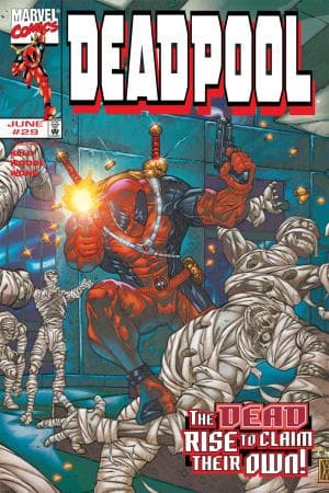 Deadpool (1997) #29