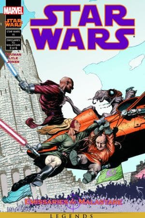 Star Wars (1998) #15