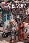 Venom (2011) #11 cover