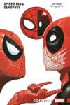 SPIDER-MAN/DEADPOOL VOL. 2: SIDE PIECES TPB (Trade Paperback) cover