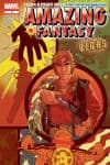 Amazing Fantasy (2004) #14 cover