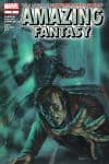 Amazing Fantasy (2004) #19 cover