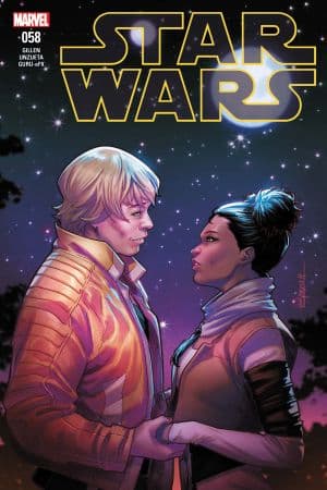 Star Wars (2015) #58