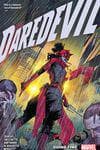 Daredevil By Chip Zdarsky Vol. 6: Doing Time (Trade Paperback) cover