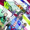 YOUNG AVENGERS VOL. 2: ALTERNATIVE CULTURE TPB (MARVEL NOW) (Trade Paperback)